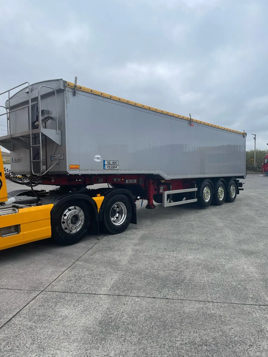 Wilcox Bulker - Image 2