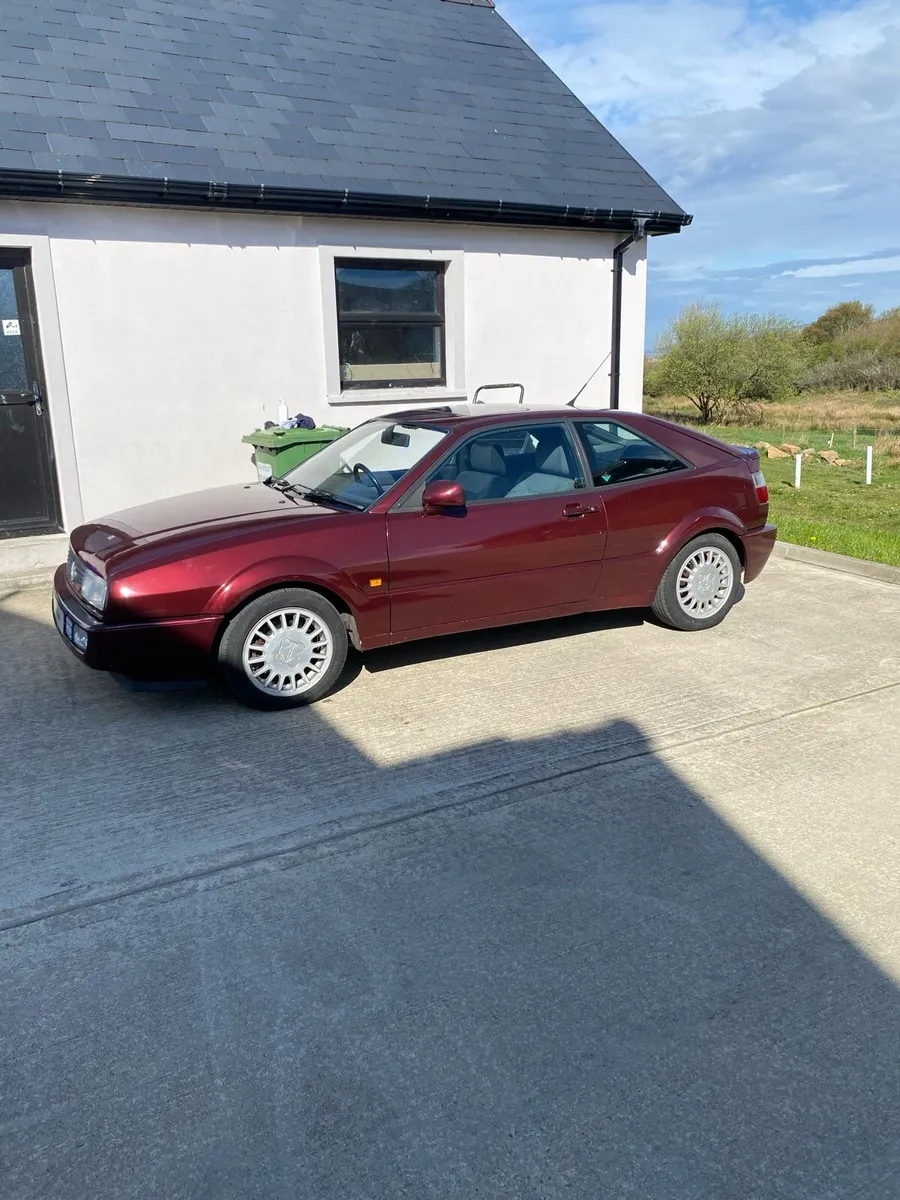 Corrado 16v - Image 2