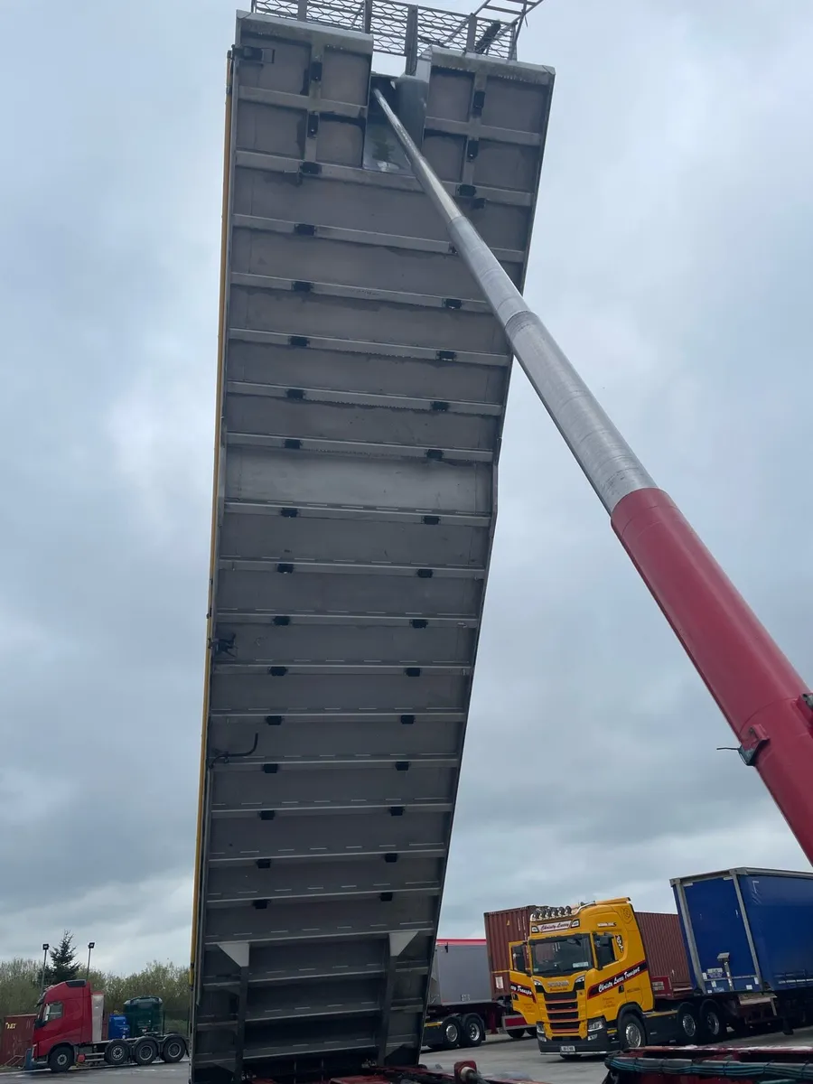 Wilcox Bulker - Image 4