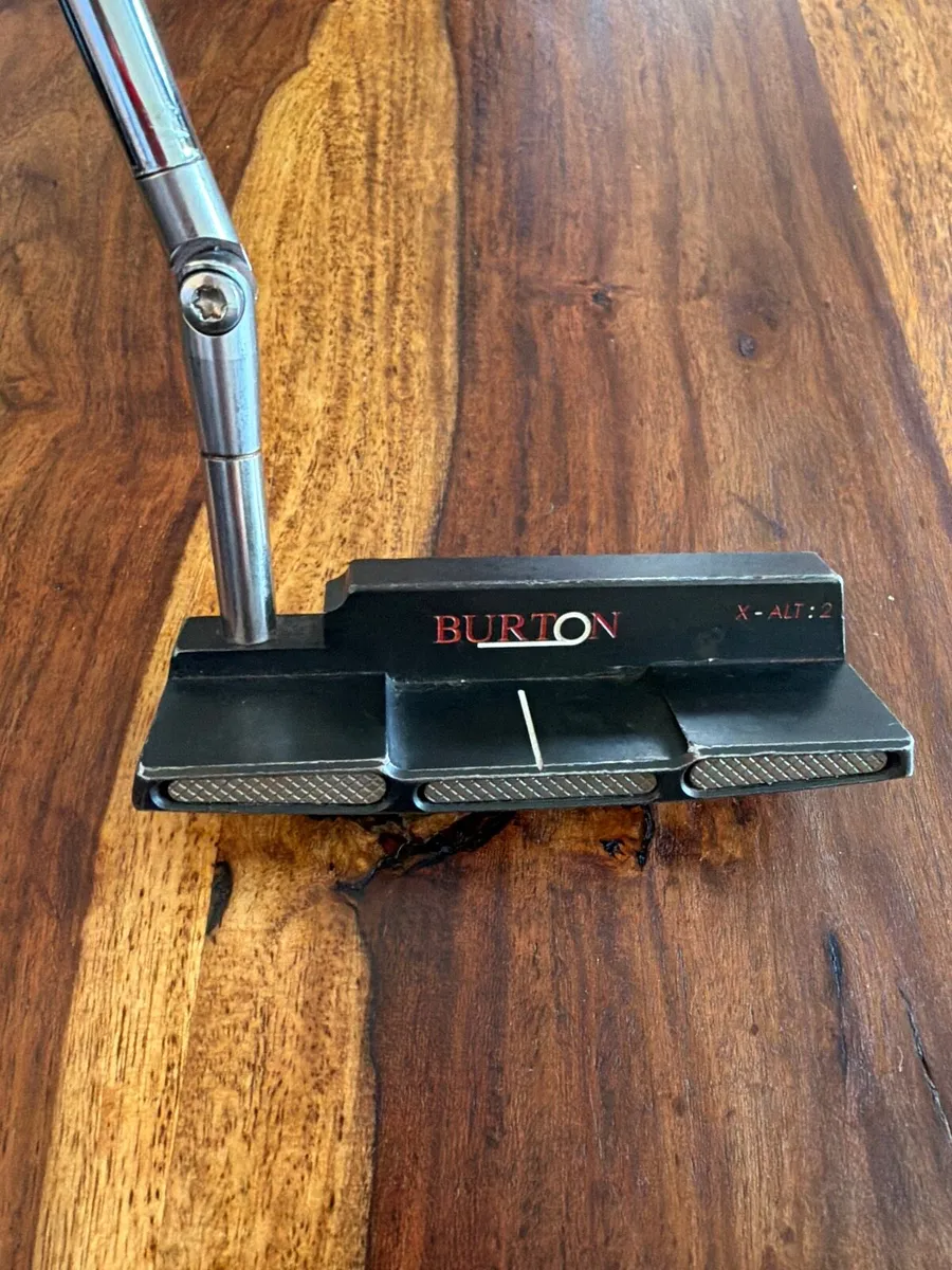 Burton X-Alt:2 - Image 1