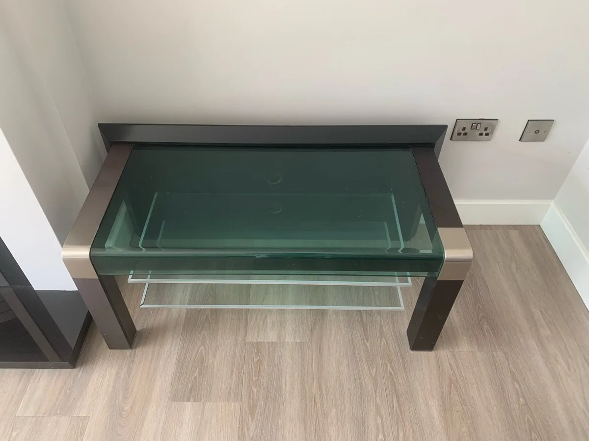 TV Table / Coffee Table - Image 1