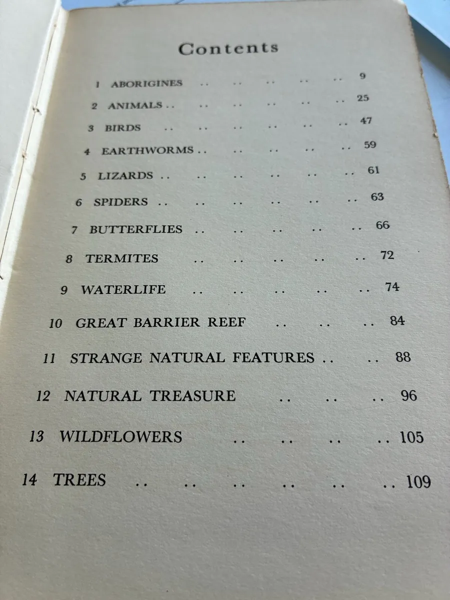 Unique To Australia-Bill Beatty - Image 3