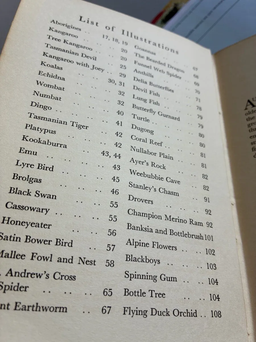 Unique To Australia-Bill Beatty - Image 4