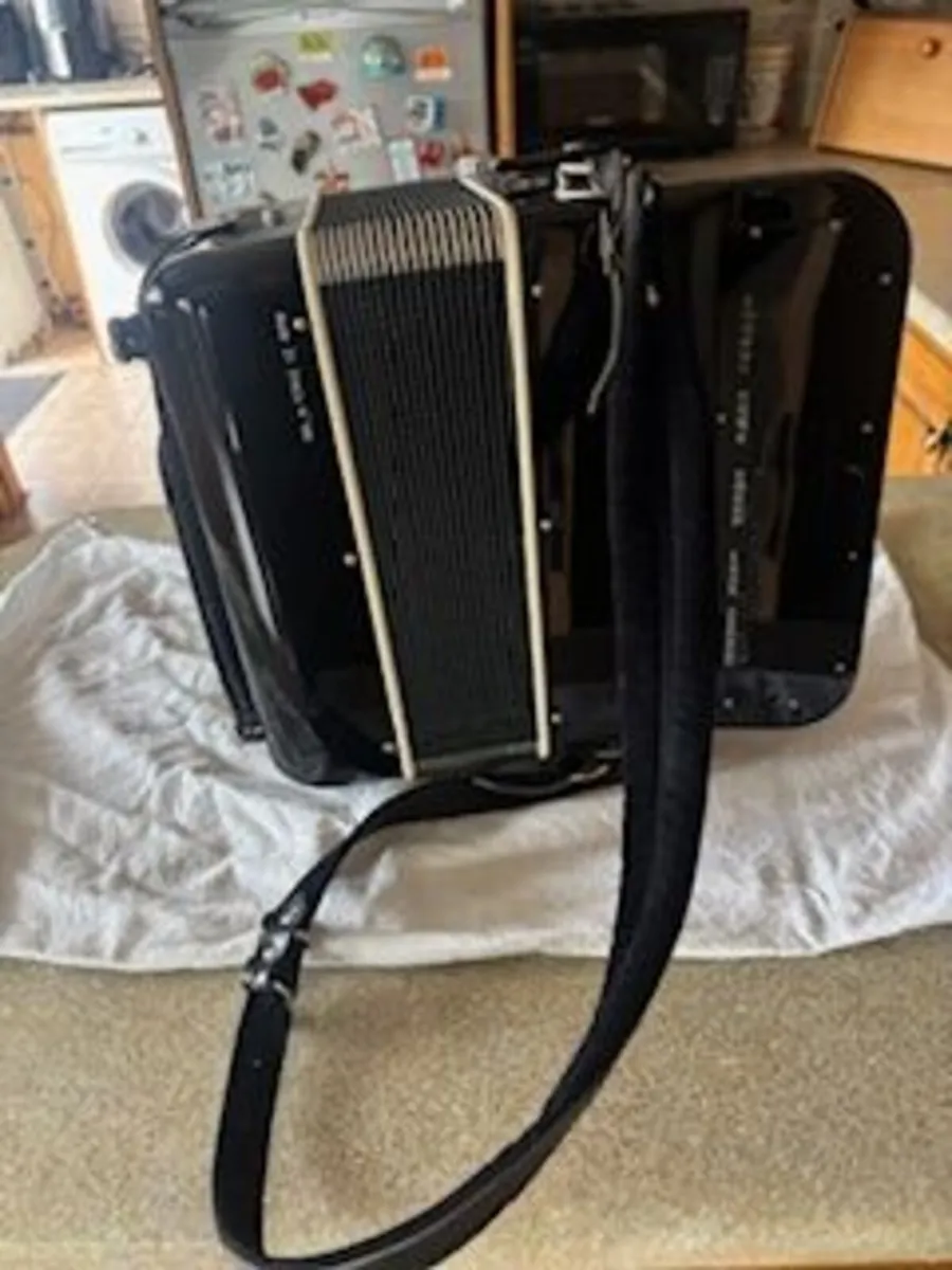 Button Accordion - Image 2