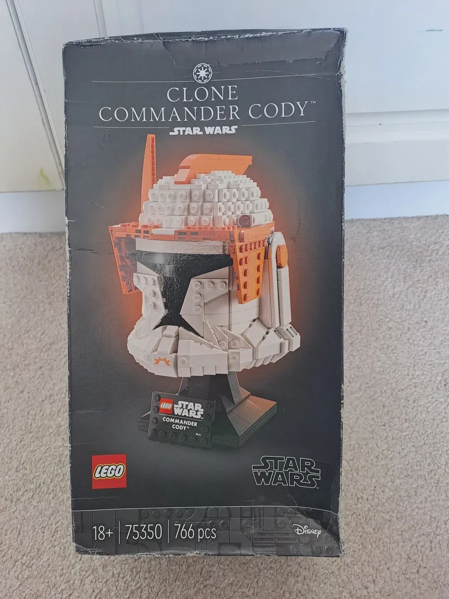 Star wars lego - Image 3