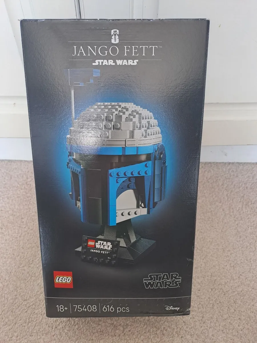 Star wars lego - Image 4