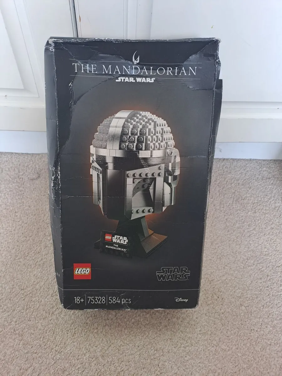 Star wars lego - Image 2