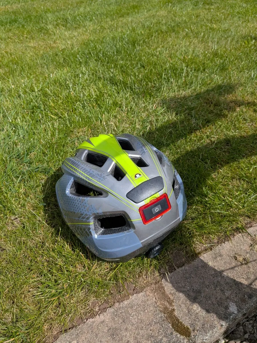 Children's Mountain Bike - Image 2