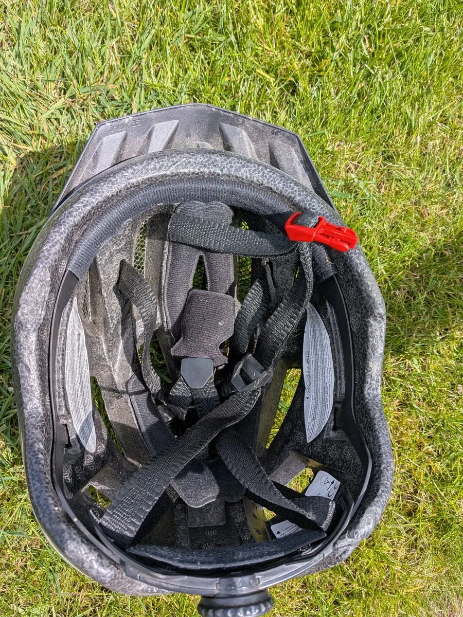 Children's Mountain Bike - Image 3