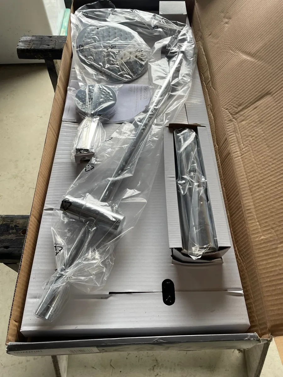 shower system - Image 2