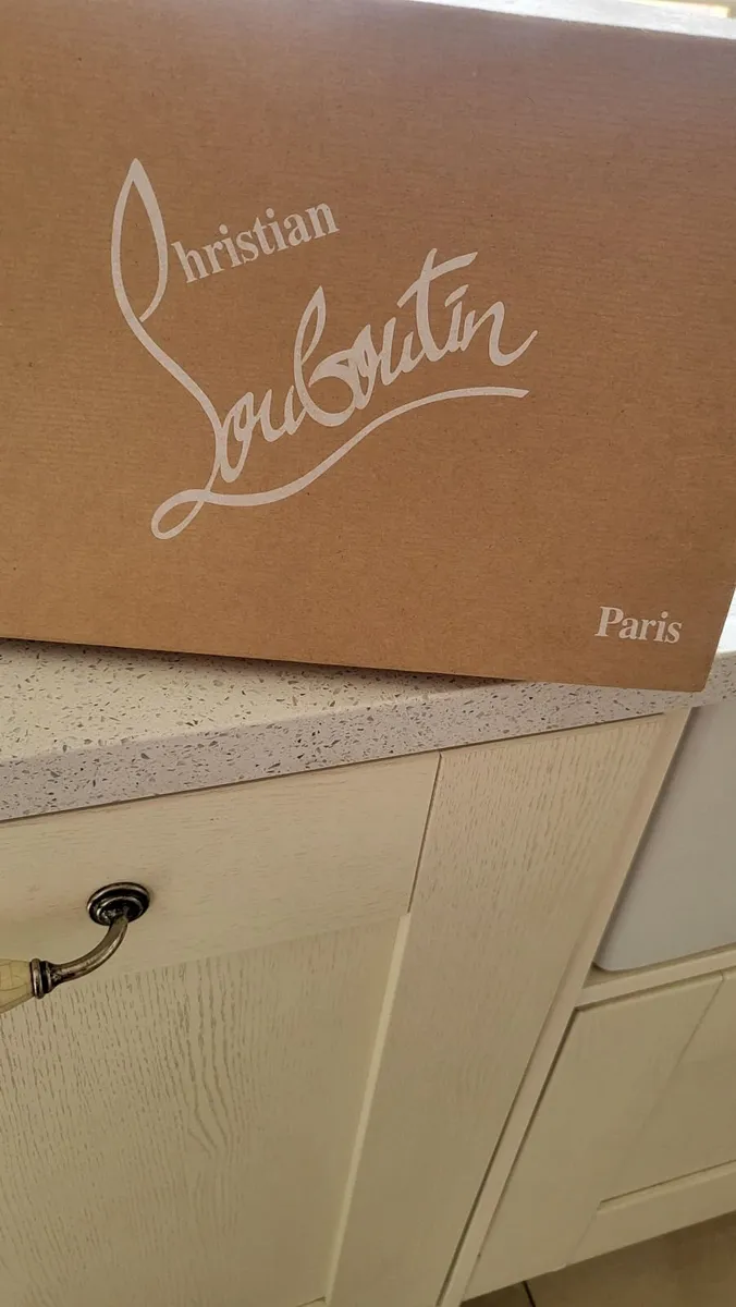 Christian louboutin womens shoes. - Image 2