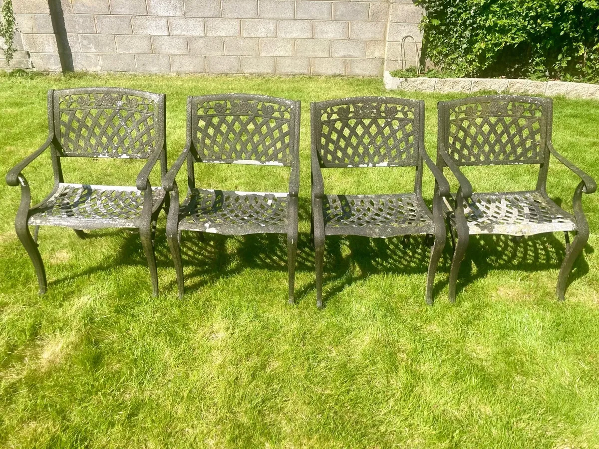 Garden furniture - Image 3