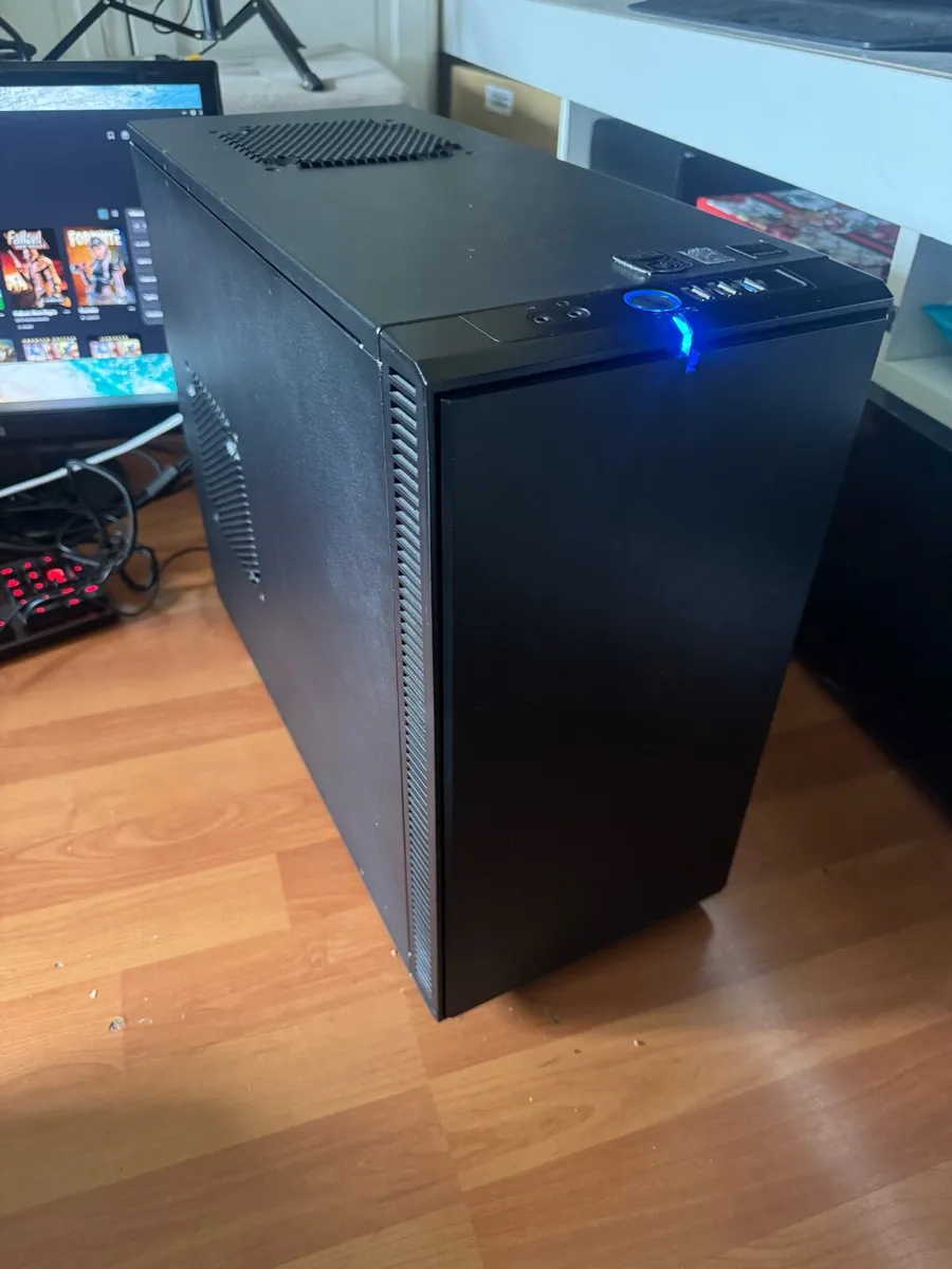 I7 game pc - Image 1