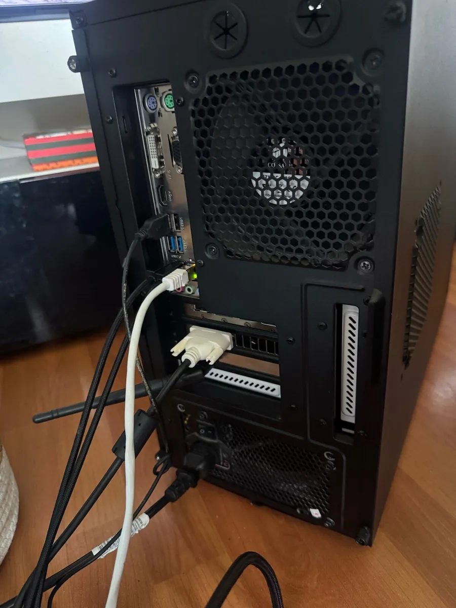 I7 game pc - Image 3