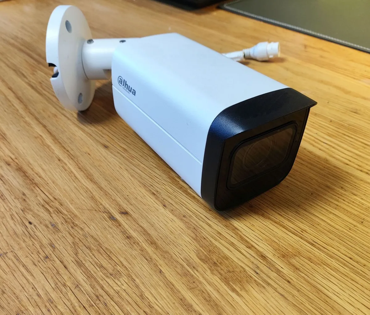 Dahua IPC HFW2441T ZS IP Camera Bullet Outdoor - Image 1