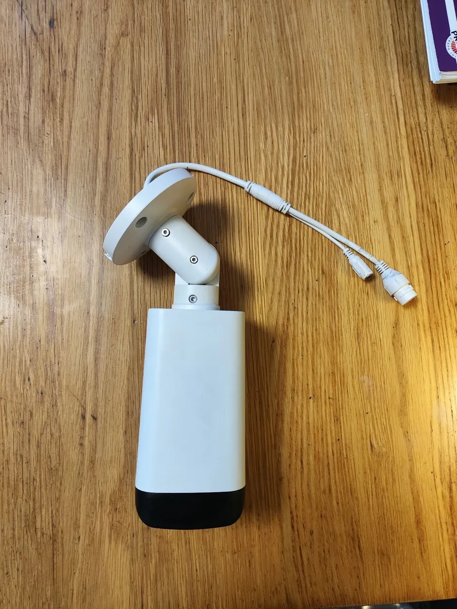 Dahua IPC HFW2441T ZS IP Camera Bullet Outdoor - Image 3