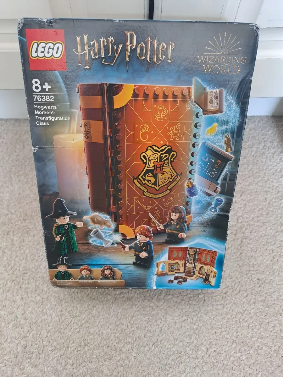 Harry potter lego - Image 1