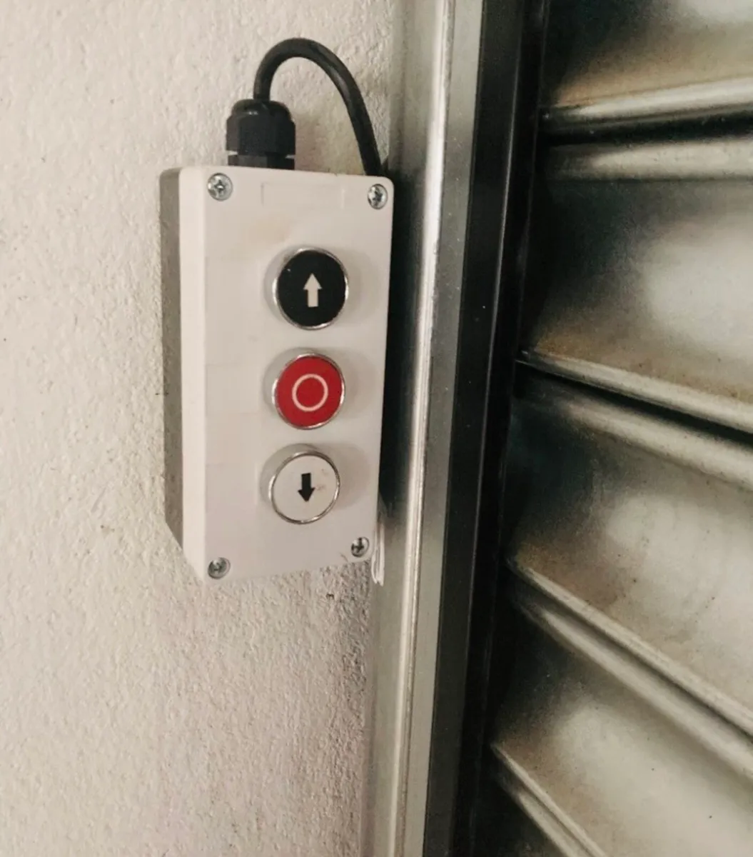 Shed for rent - Image 2