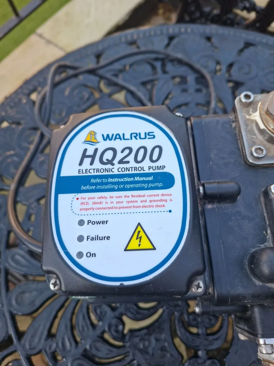 Water Pump - Image 2