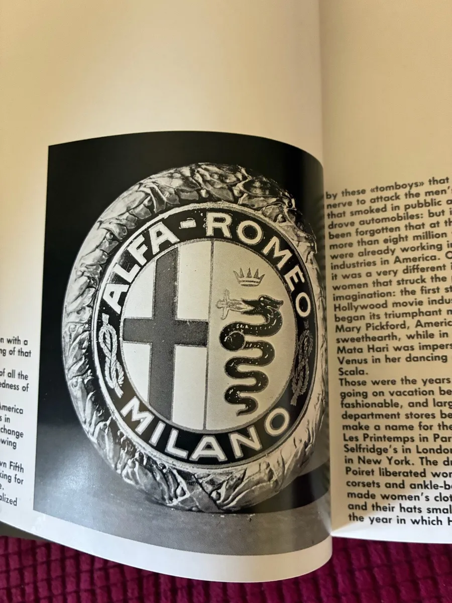 Effetto Alfa - Image 1