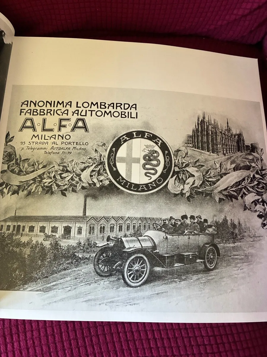 Effetto Alfa - Image 3