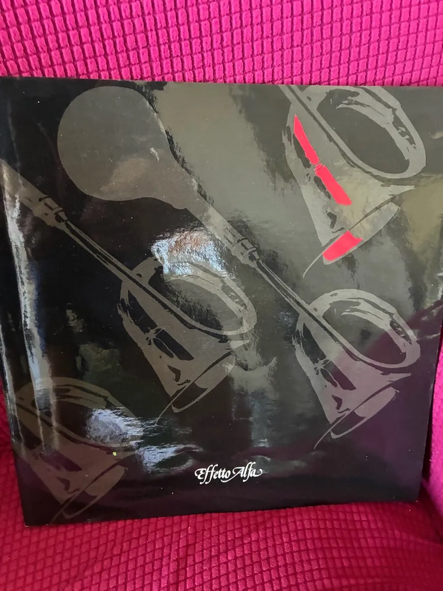 Effetto Alfa - Image 2