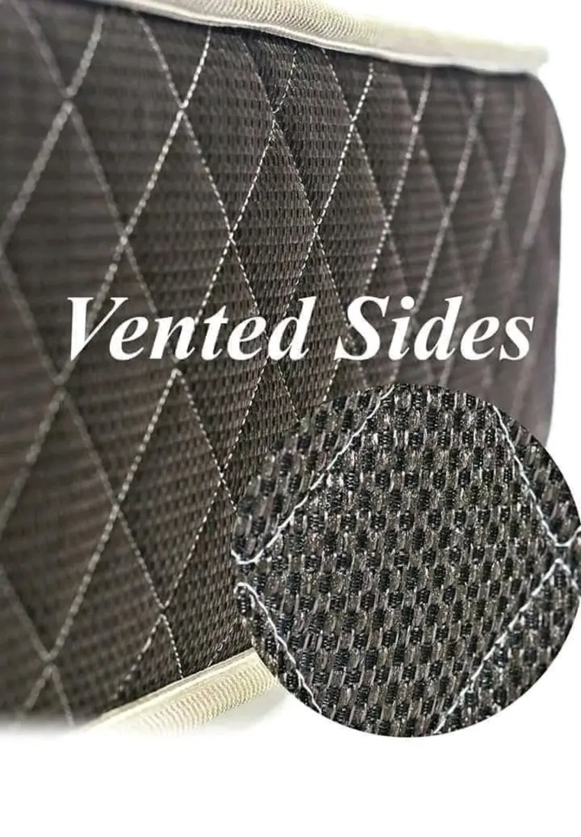 Orthopedic Memory Foam Mattresses - Image 3