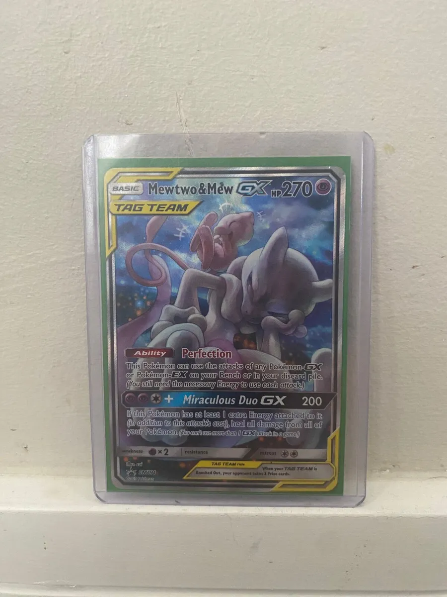 Pokémon card - Image 1