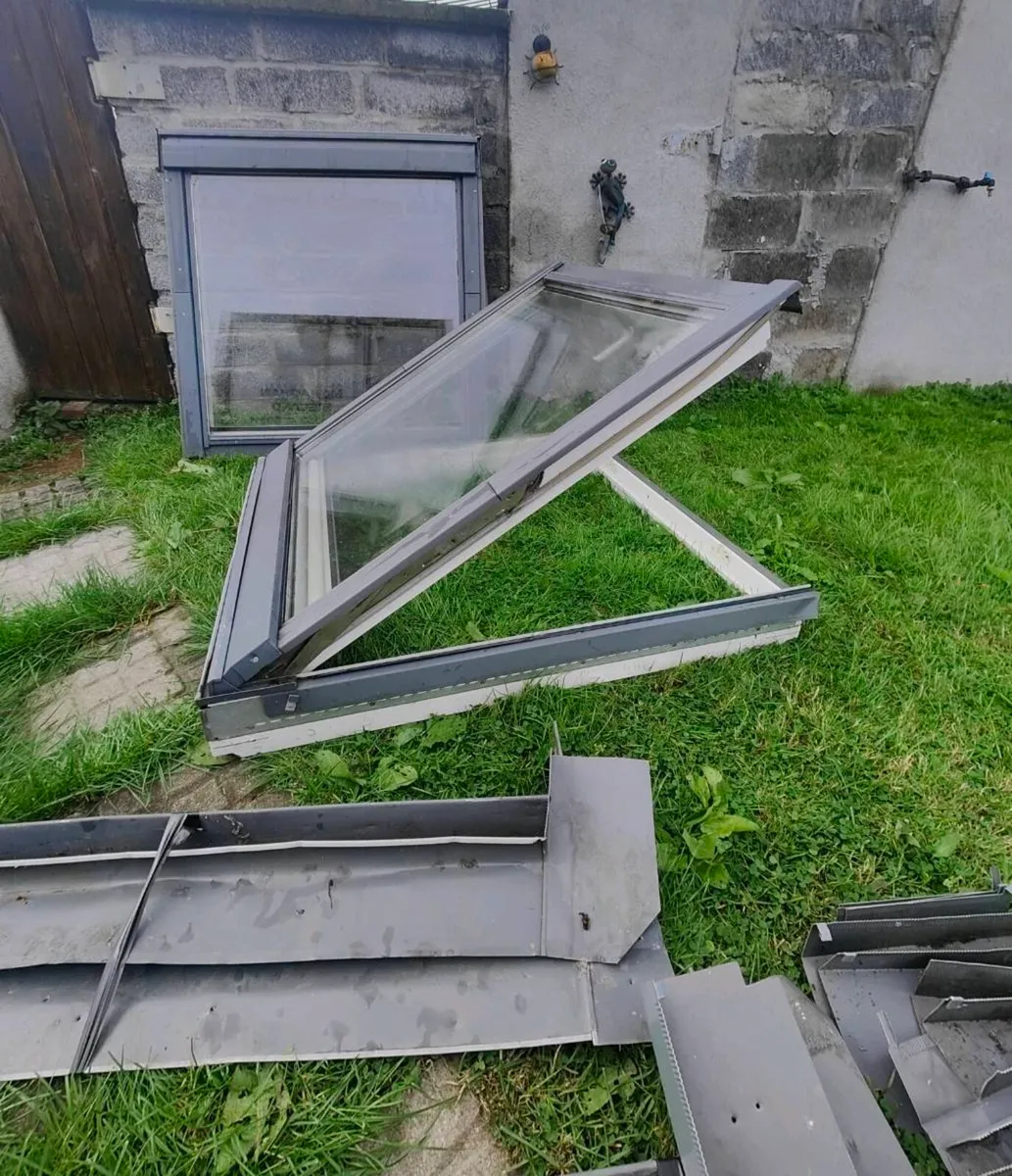 Velux top hung - Image 4