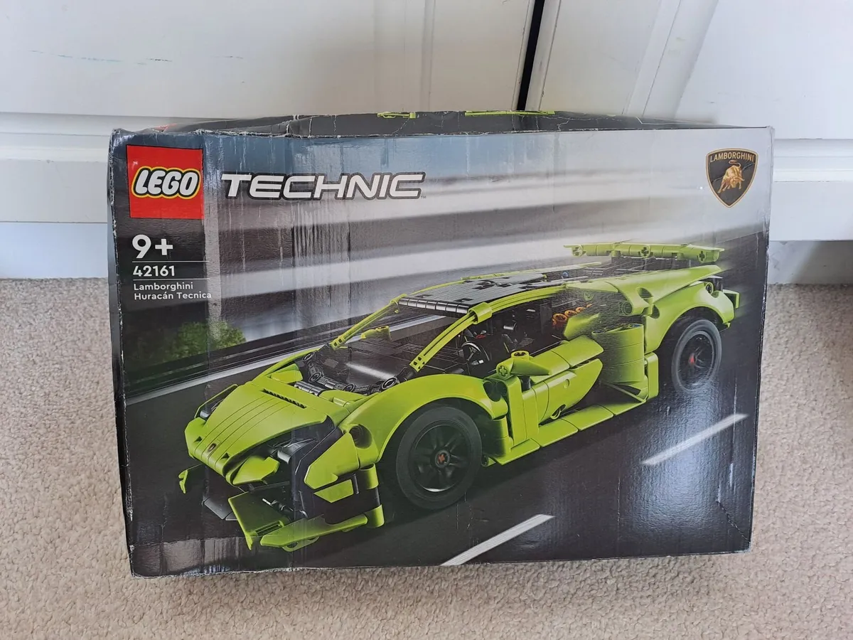 Technic lego - Image 1