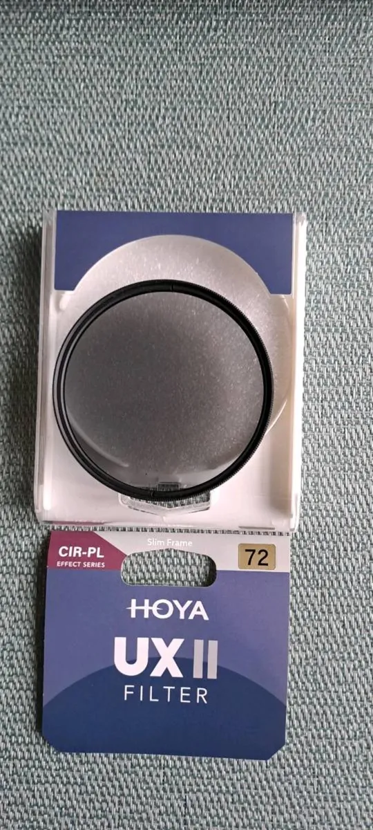 Camera filters - Image 1