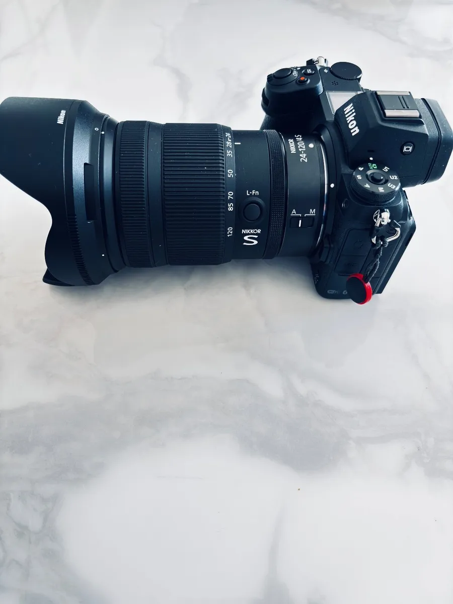 Nikon z6 ii - Image 2