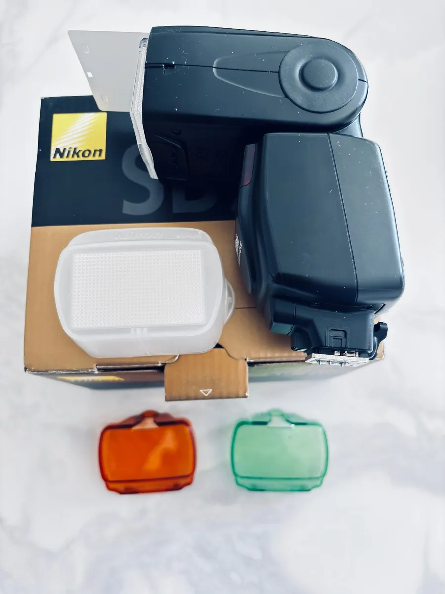 Nikon z6 ii - Image 3