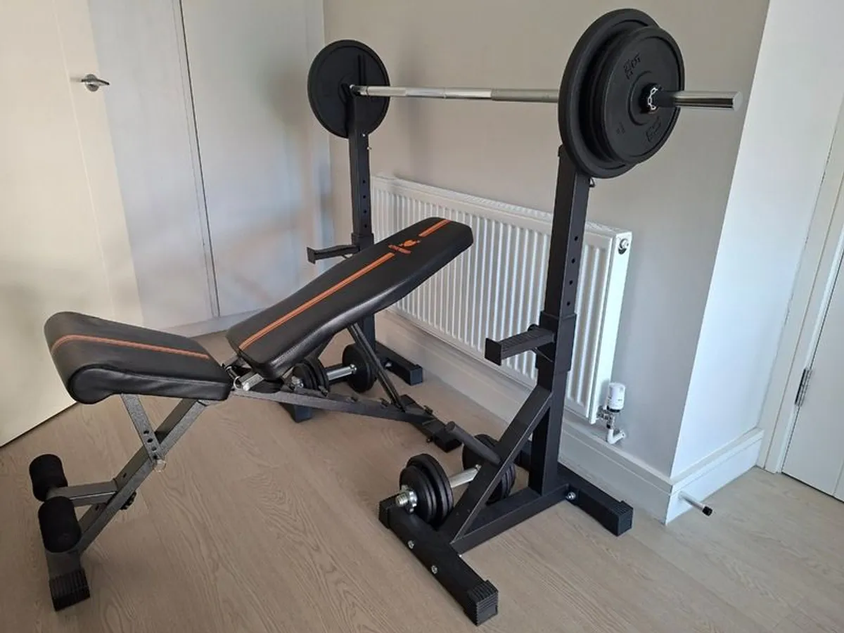 home gym - Image 2