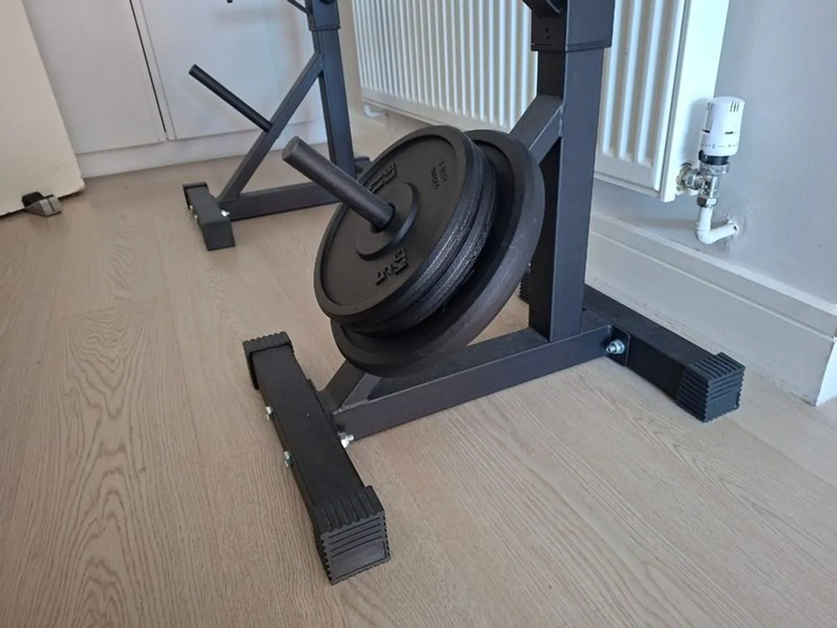 home gym - Image 3