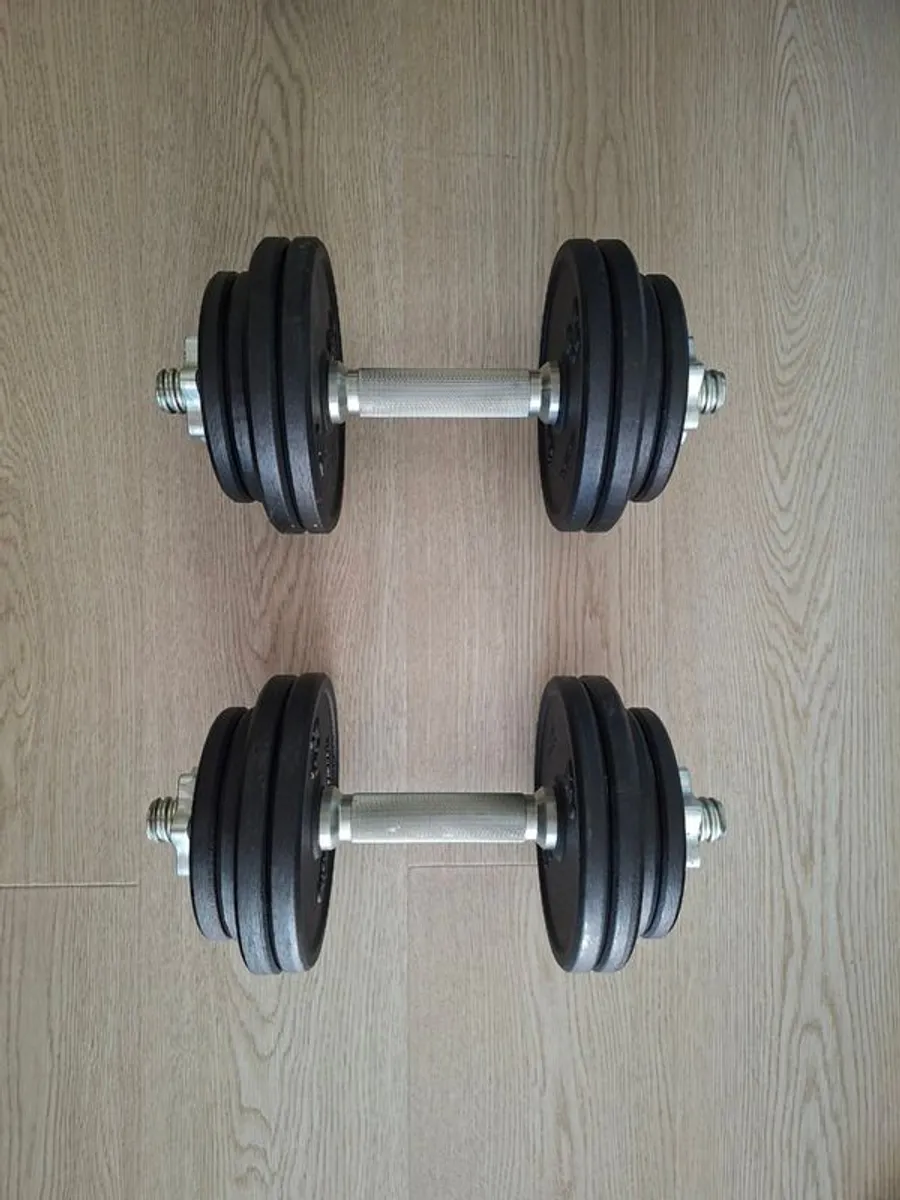 home gym - Image 4