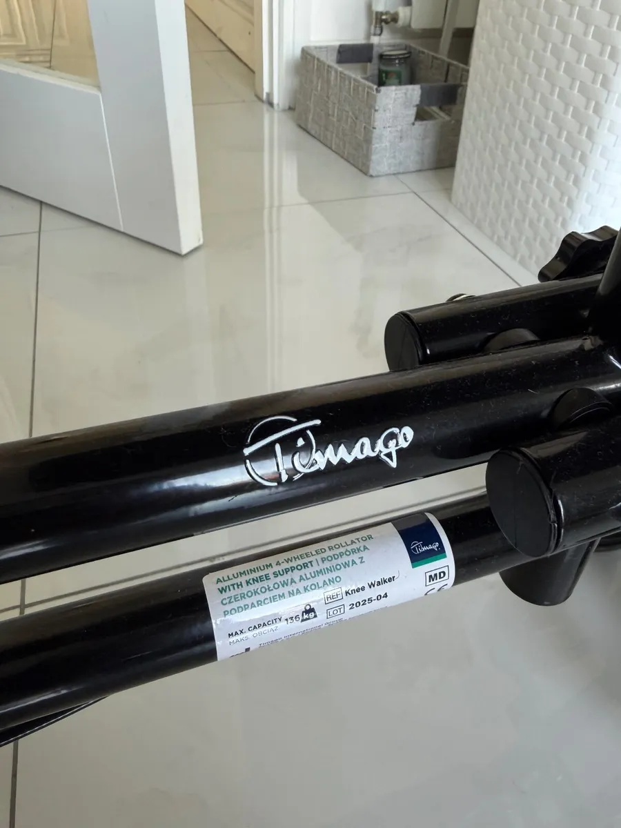 Knee Walker / Knee Scooter - Image 2