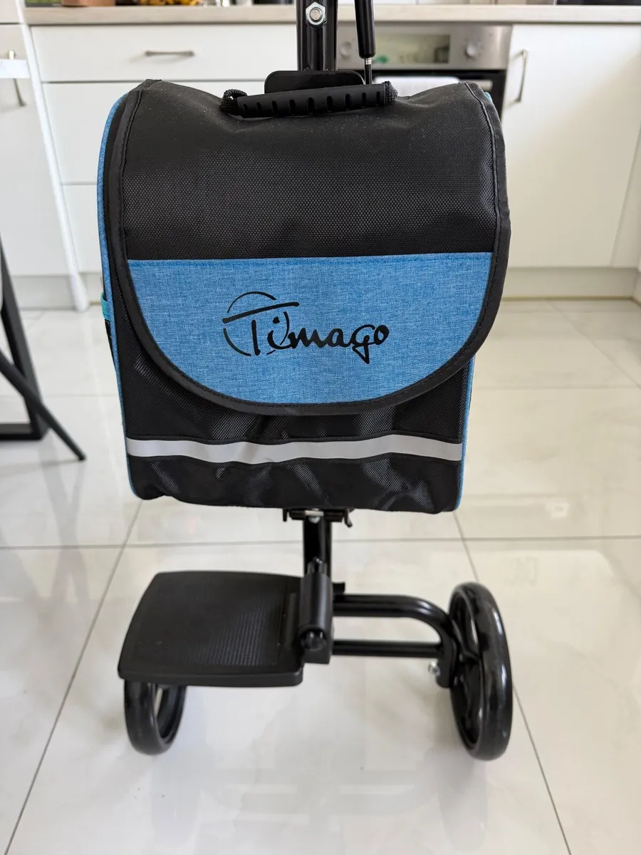 Knee Walker / Knee Scooter - Image 4