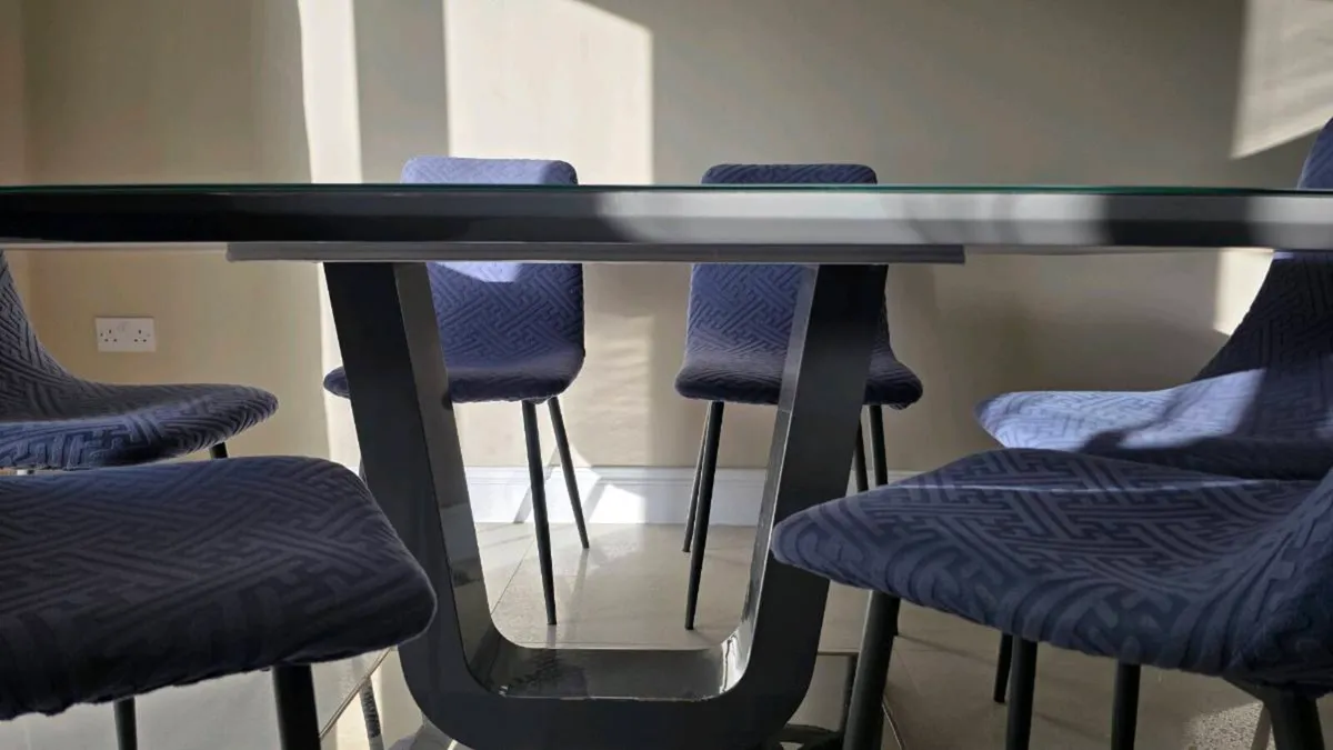 Dining Table Free - Image 2