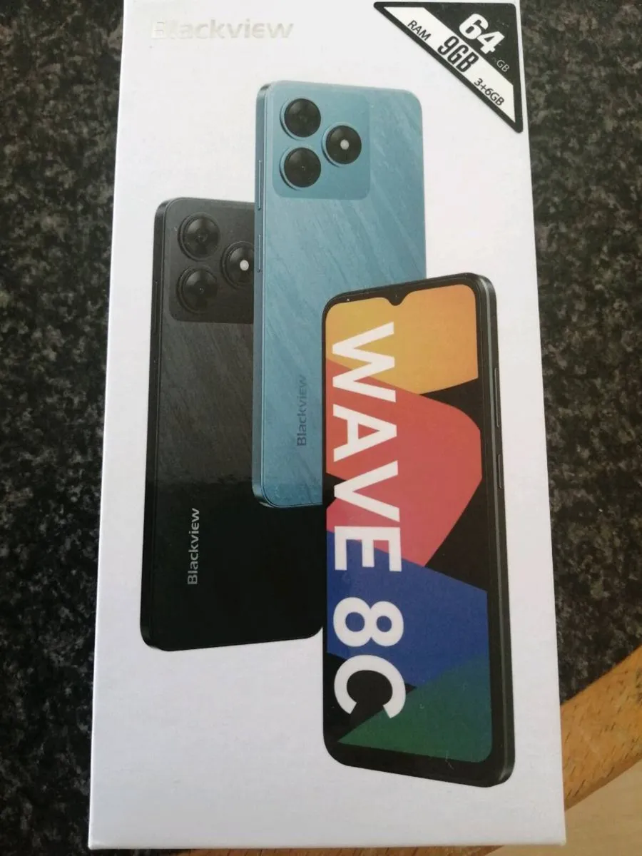 Smartphone - Image 1