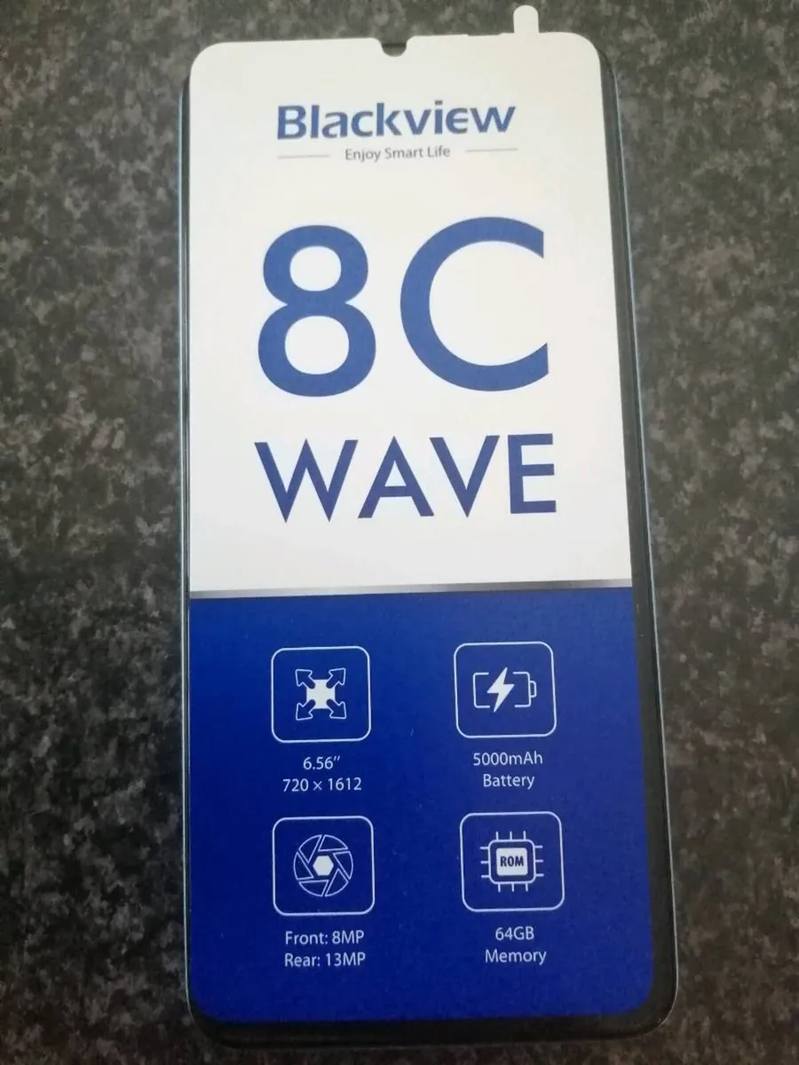 Smartphone - Image 2