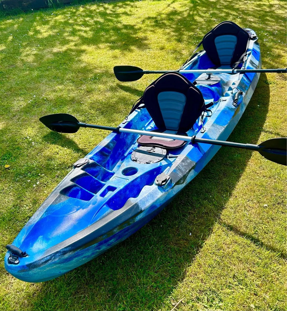 Kayak - Image 1