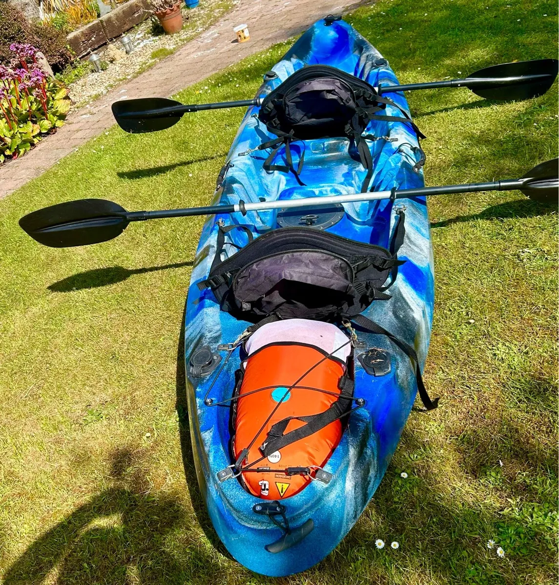 Kayak - Image 2