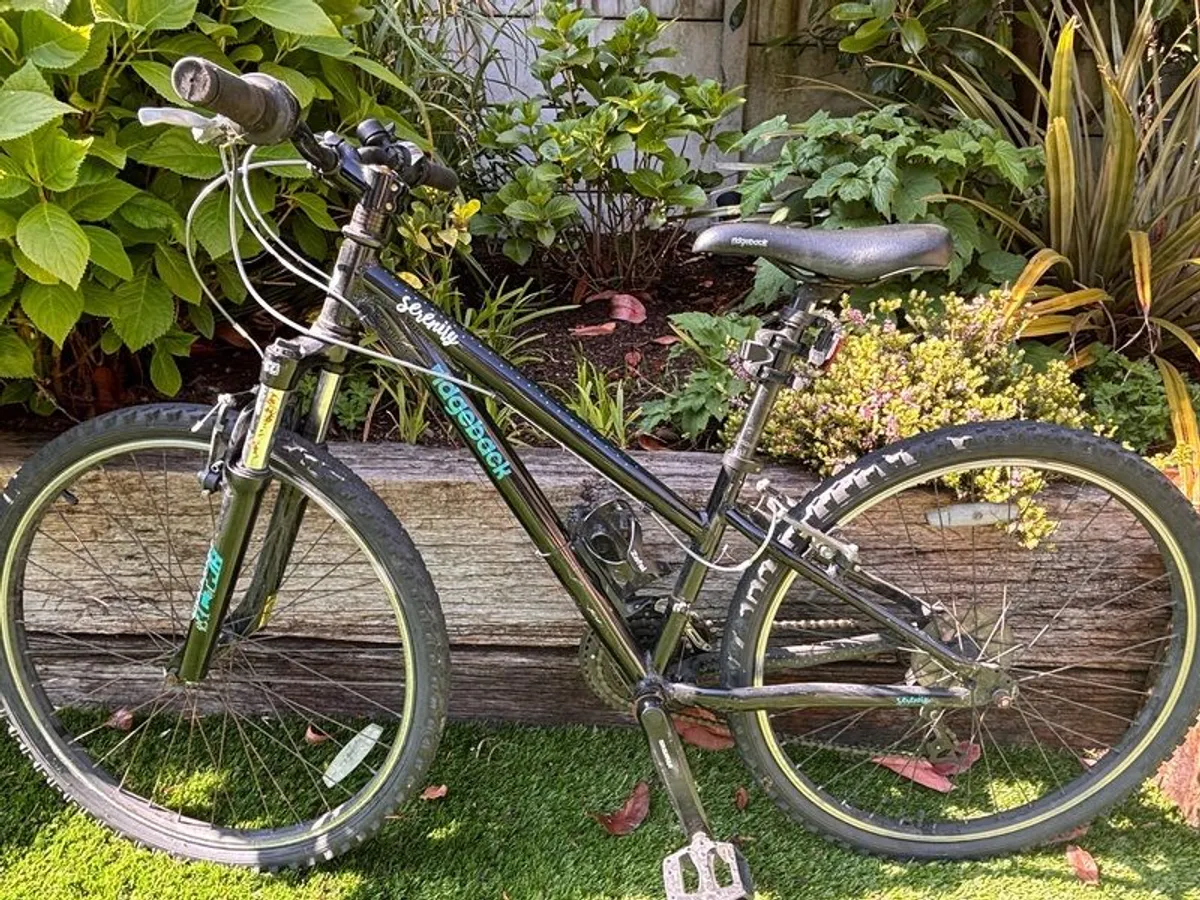 Ridgeback Serenity - Image 1