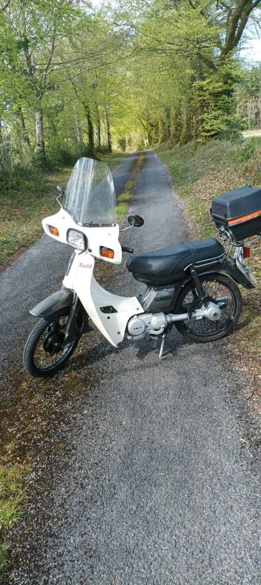Motorbike - Image 4