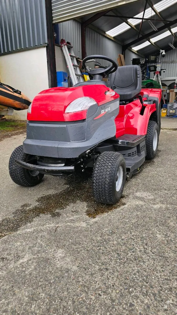 Castlegarden CDC140HD - Image 2