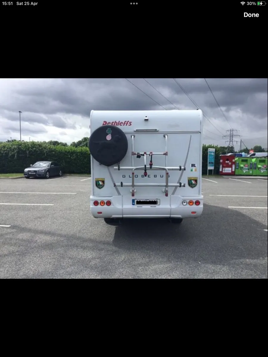 Camper van - Image 4