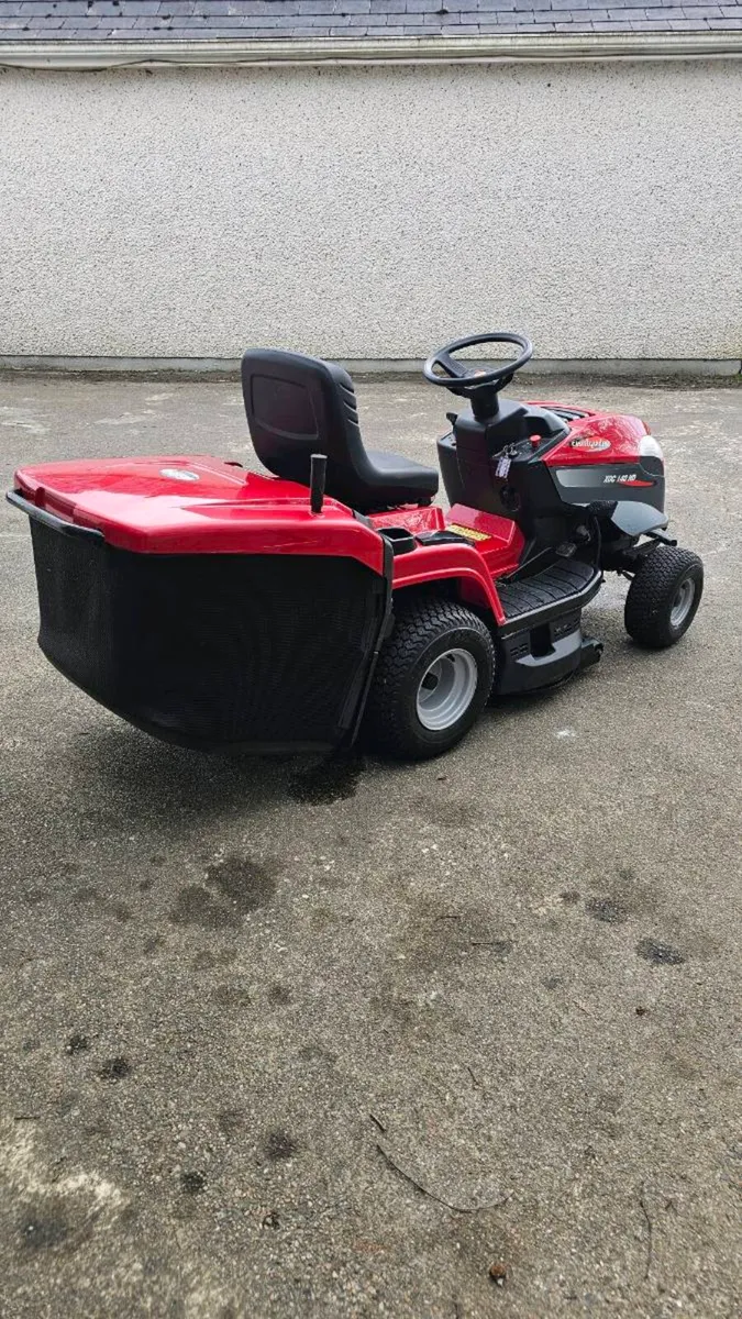 Castlegarden CDC140HD - Image 3