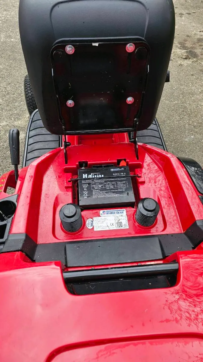 Castlegarden CDC140HD - Image 4