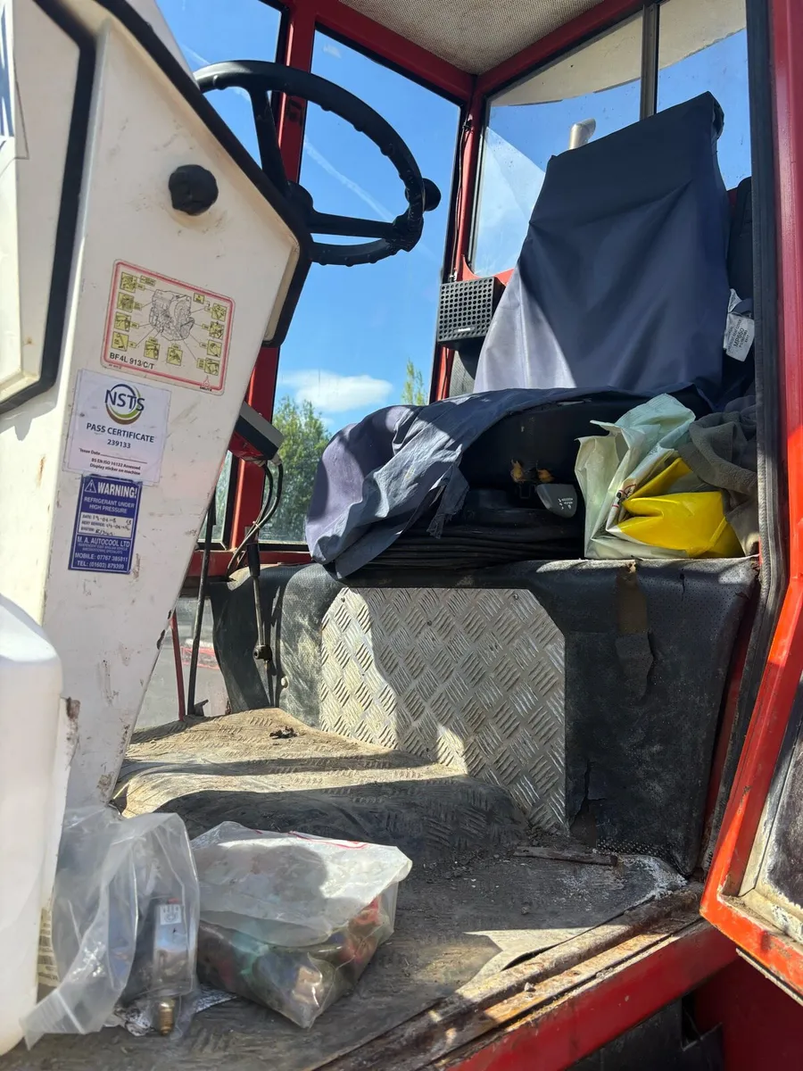 BATEMAN SPRAYER - Image 3